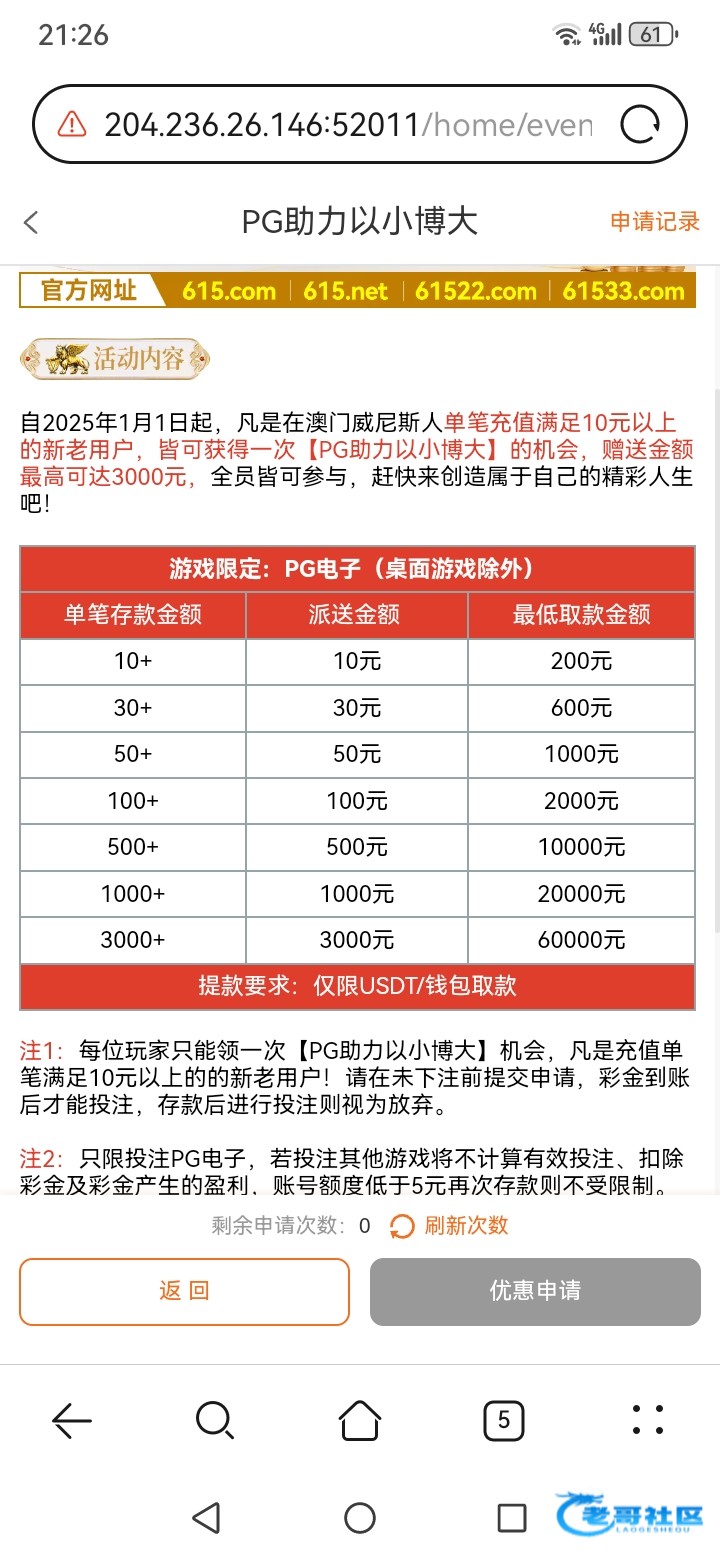 【威尼斯615-小博大10+10】