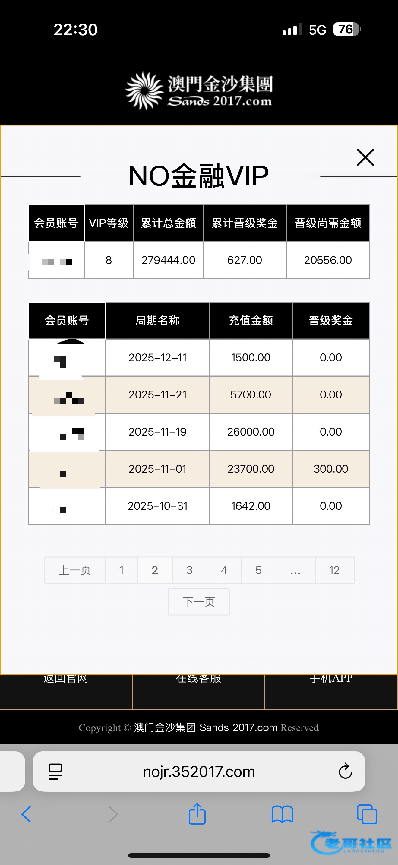 【BB系列台】到底都谁在玩