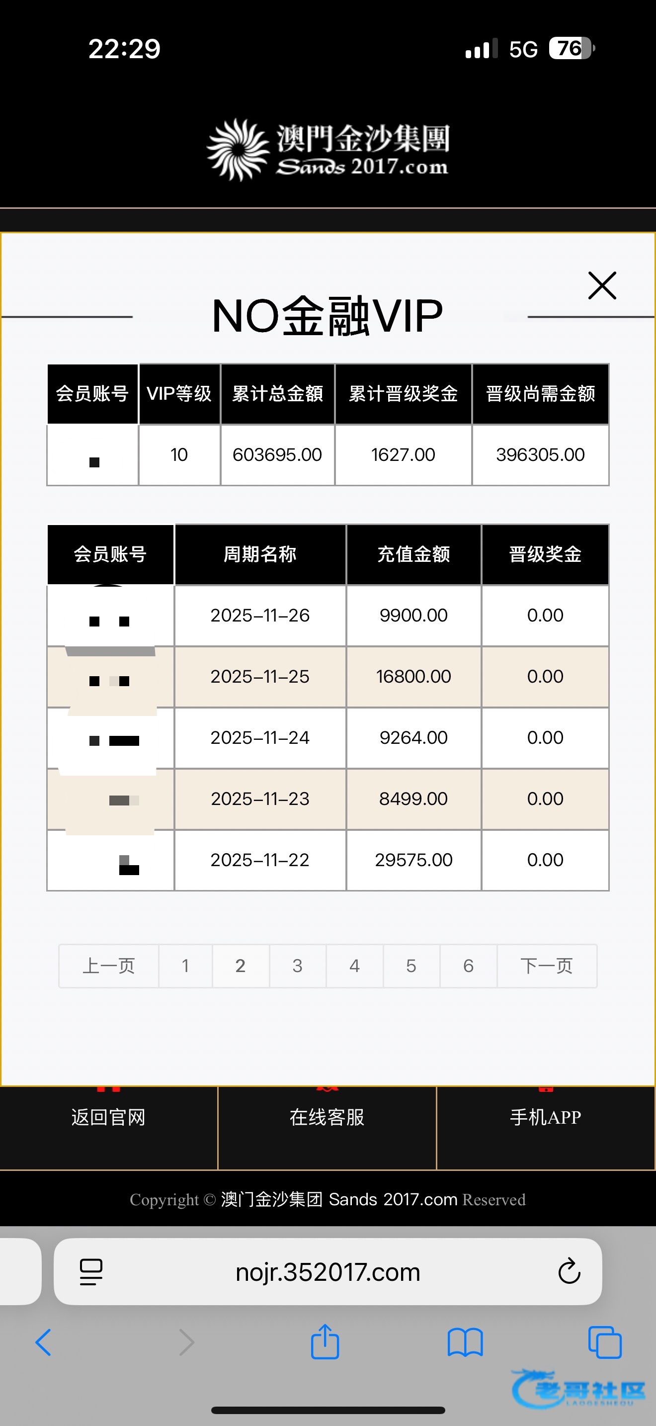 【BB系列台】到底都谁在玩