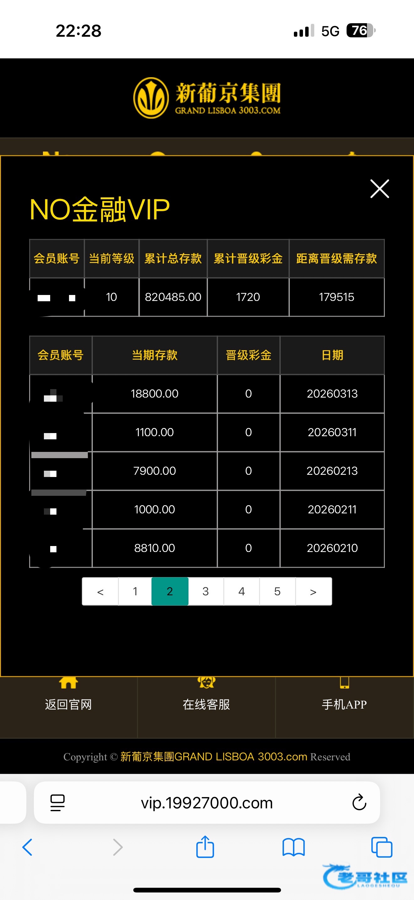 【BB系列台】到底都谁在玩
