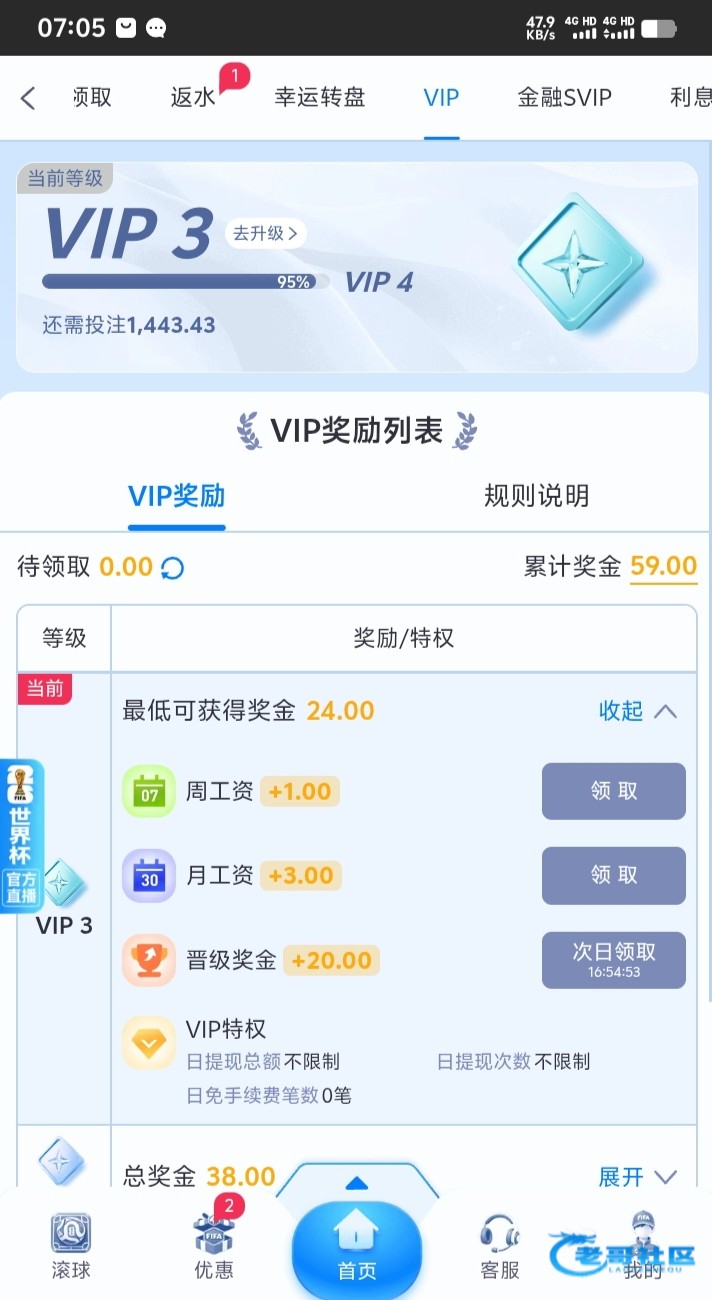 【2026体育-VIP规则更新】