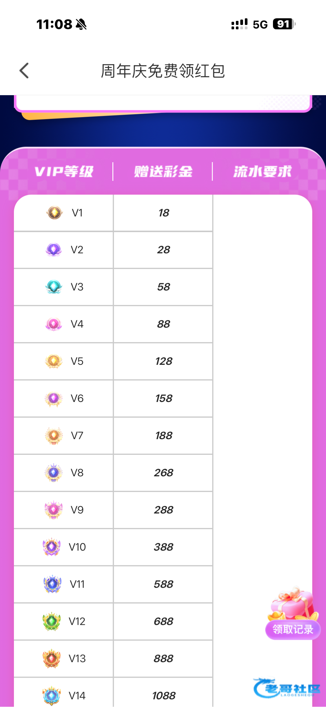 【星河直播-七周年vip彩金】