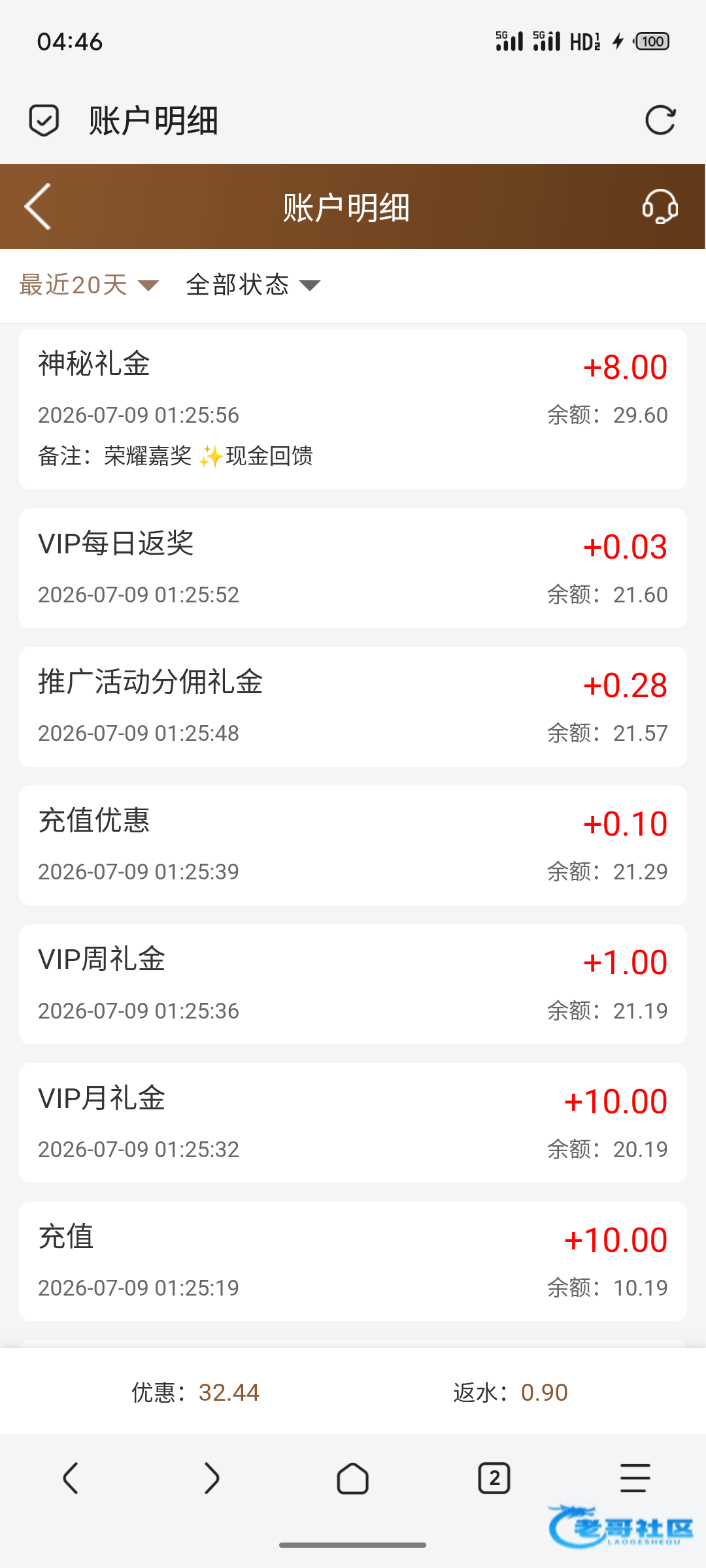 【鼎盛娱乐】—✅—神秘彩金