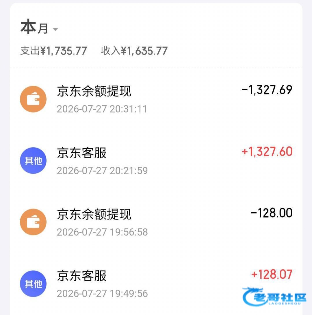 【学生时代有借过京东的退息】