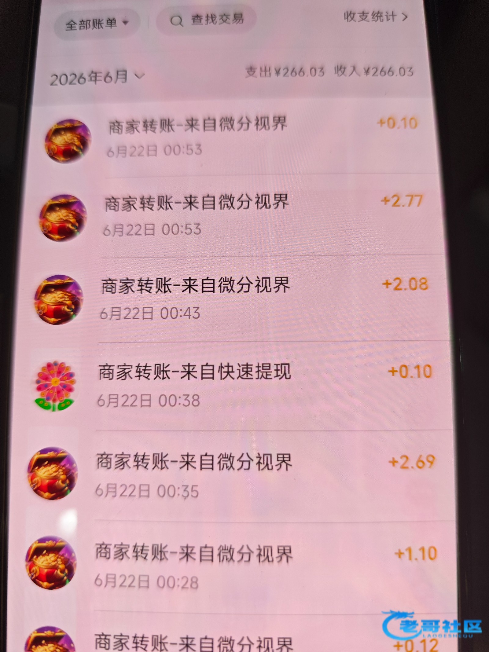【关于手机权重问题】