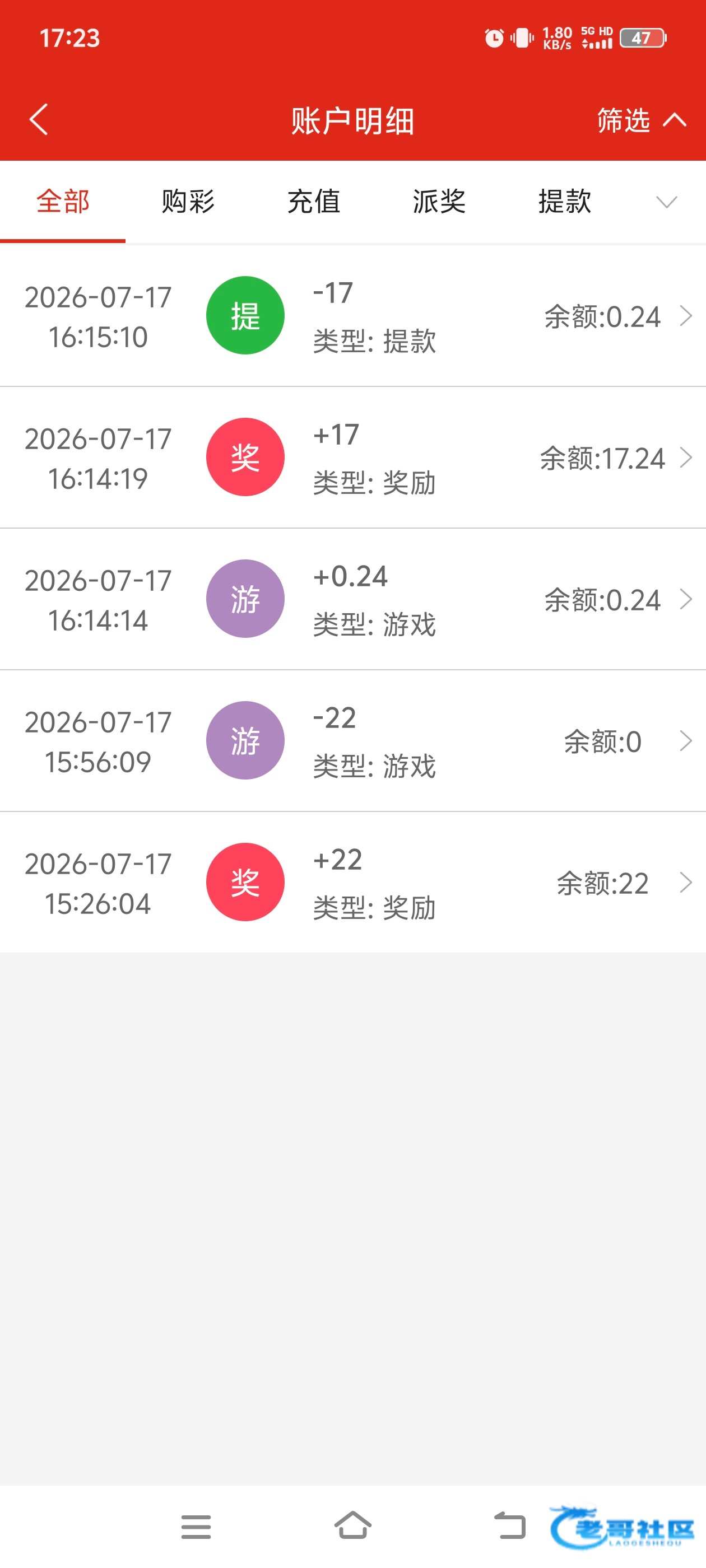【大发224】—✅—电话彩金