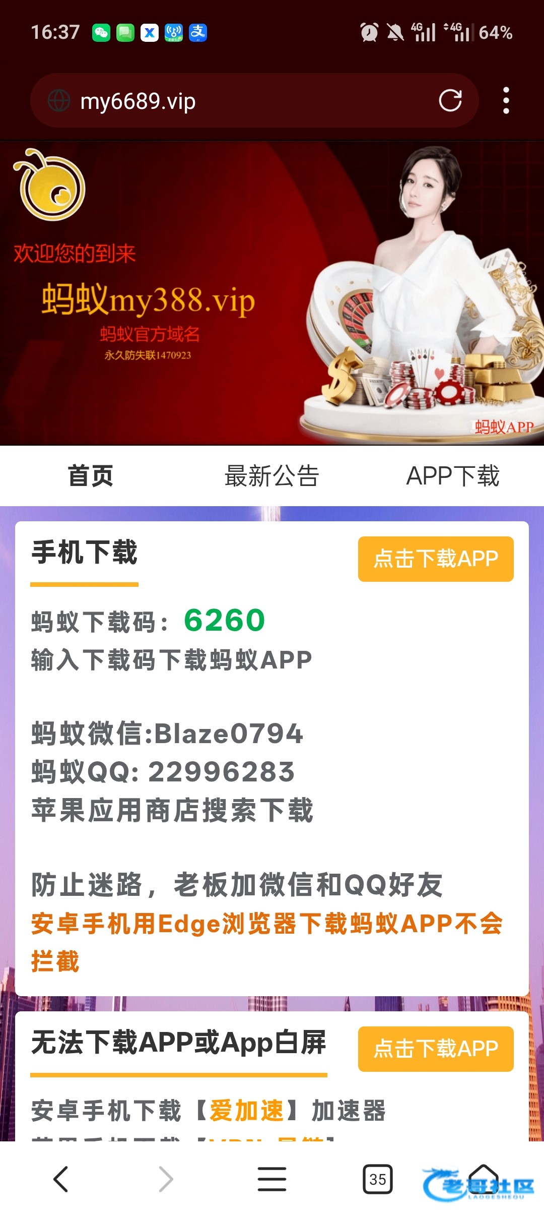 【蚂蚁jnd】—✅—特邀送28