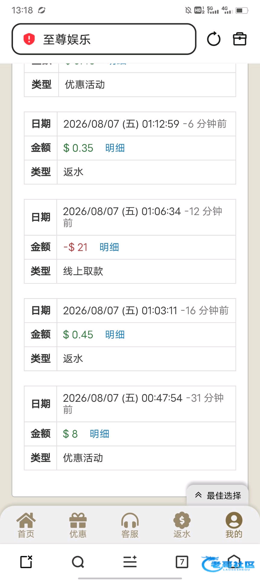 【至尊娱乐】—✅—特邀彩金