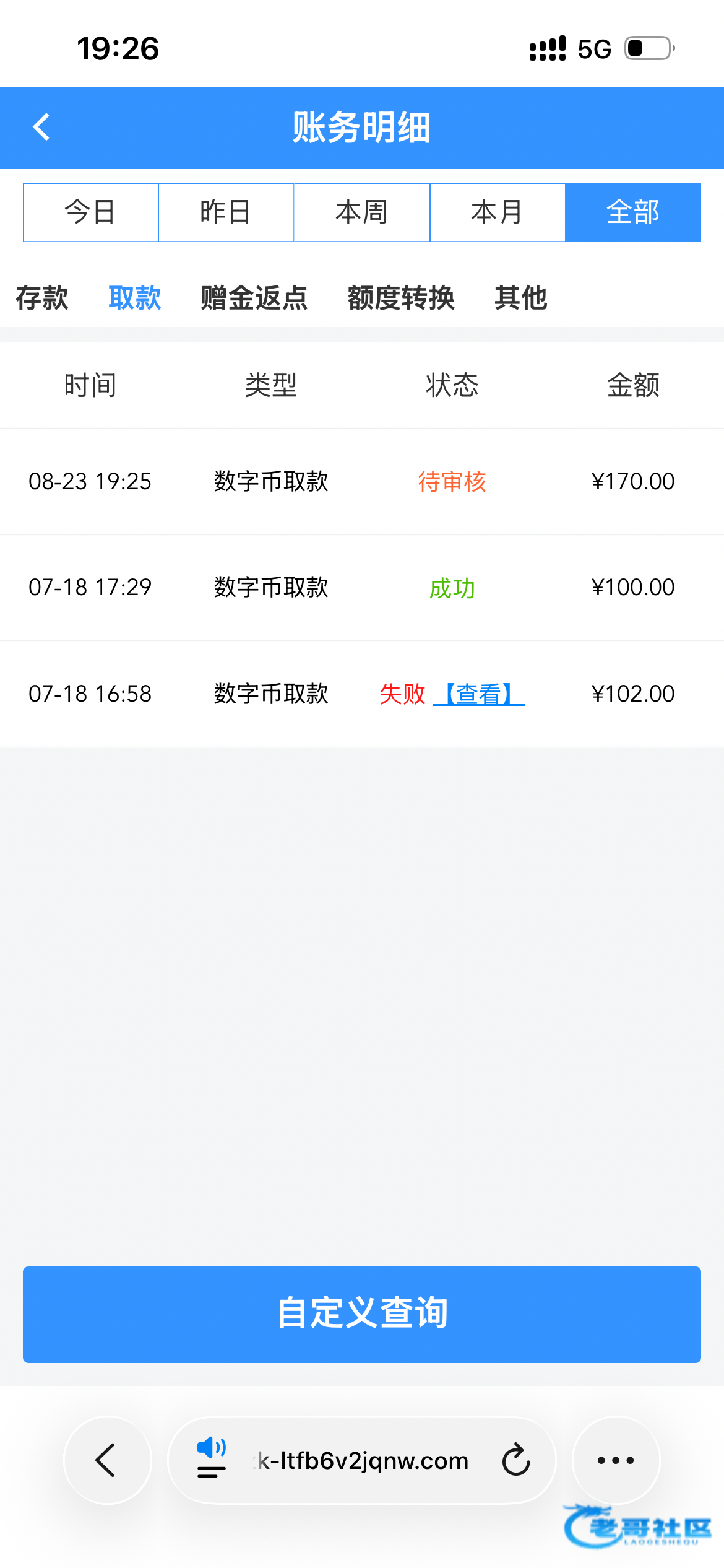 【万濠0211】—✅—电话彩金