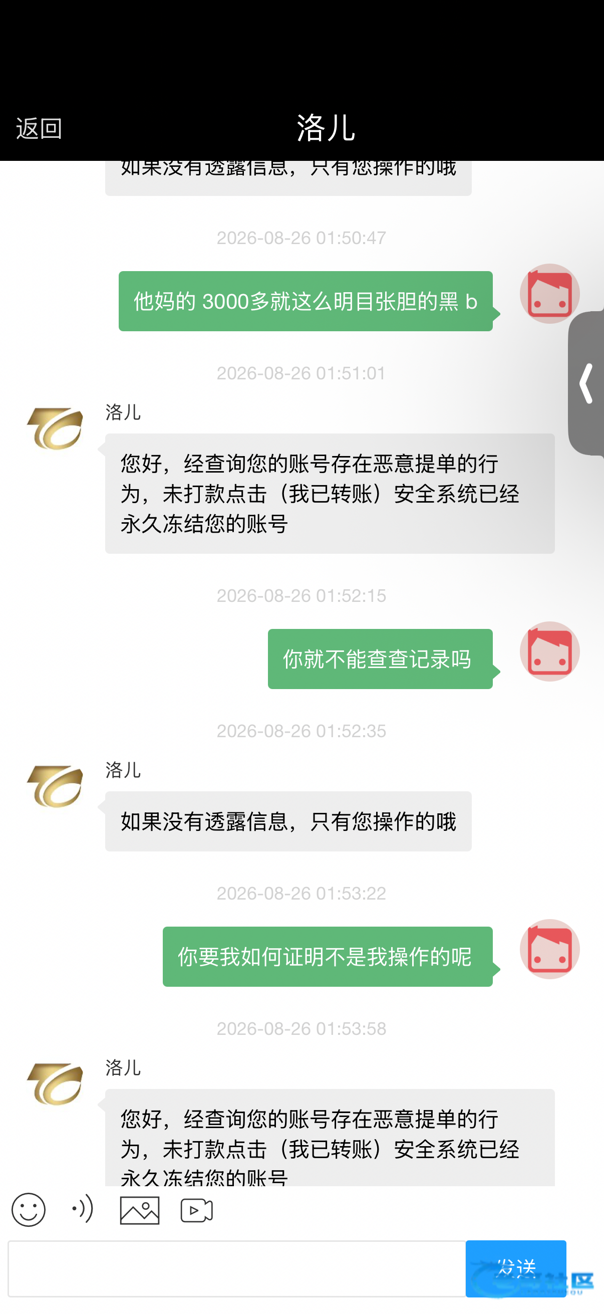 【topay 盗刷3107】