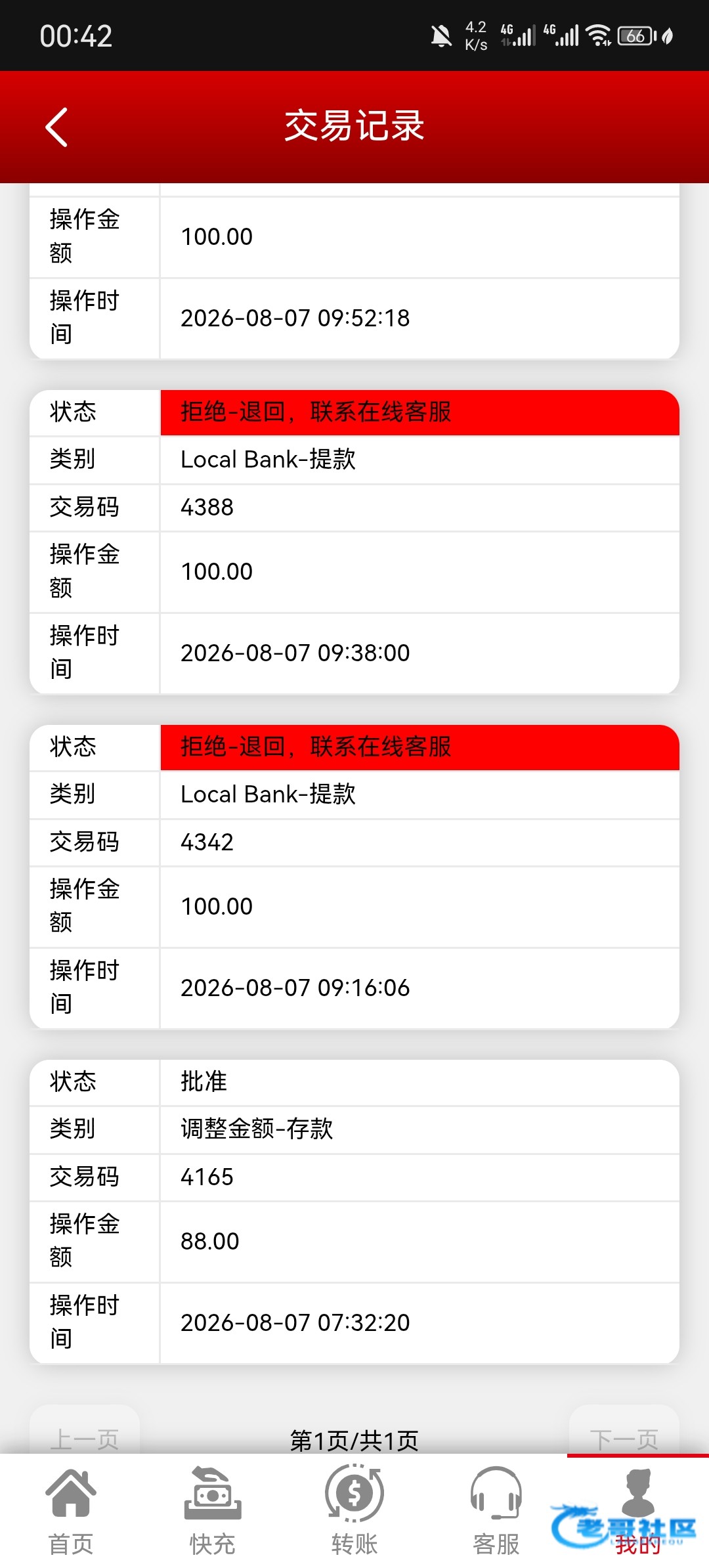 【赢宝娱乐】—✅—特邀送88